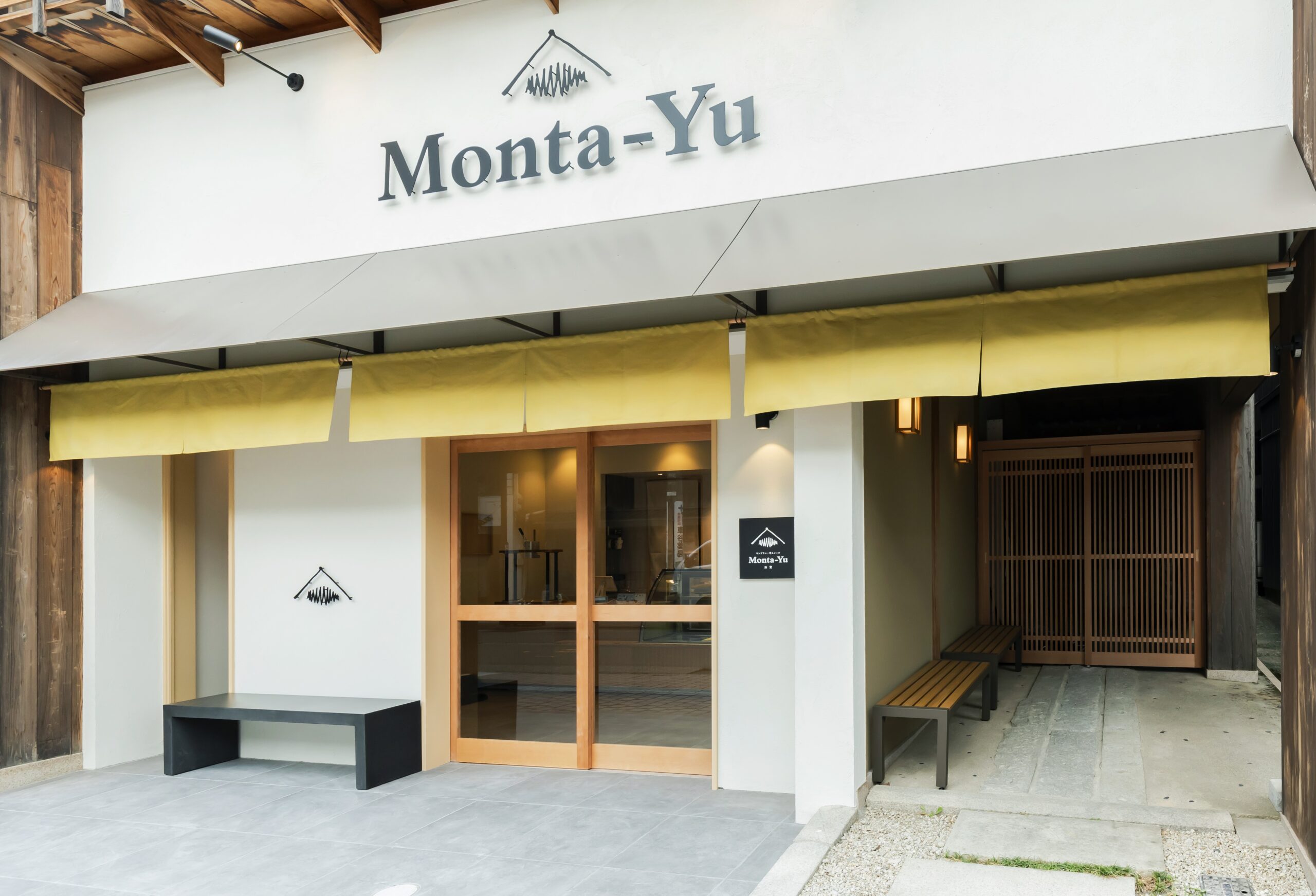 Monta-Yu 加賀
