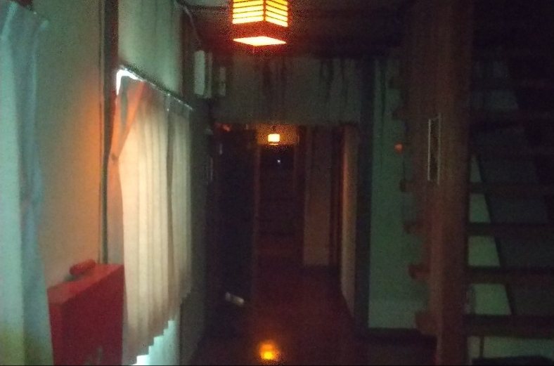 冒険者ギルド猟奇館加賀店
