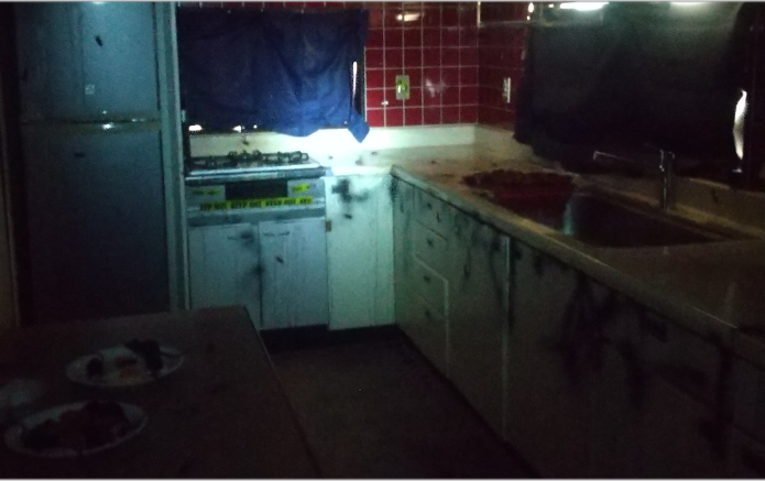 冒険者ギルド猟奇館加賀店