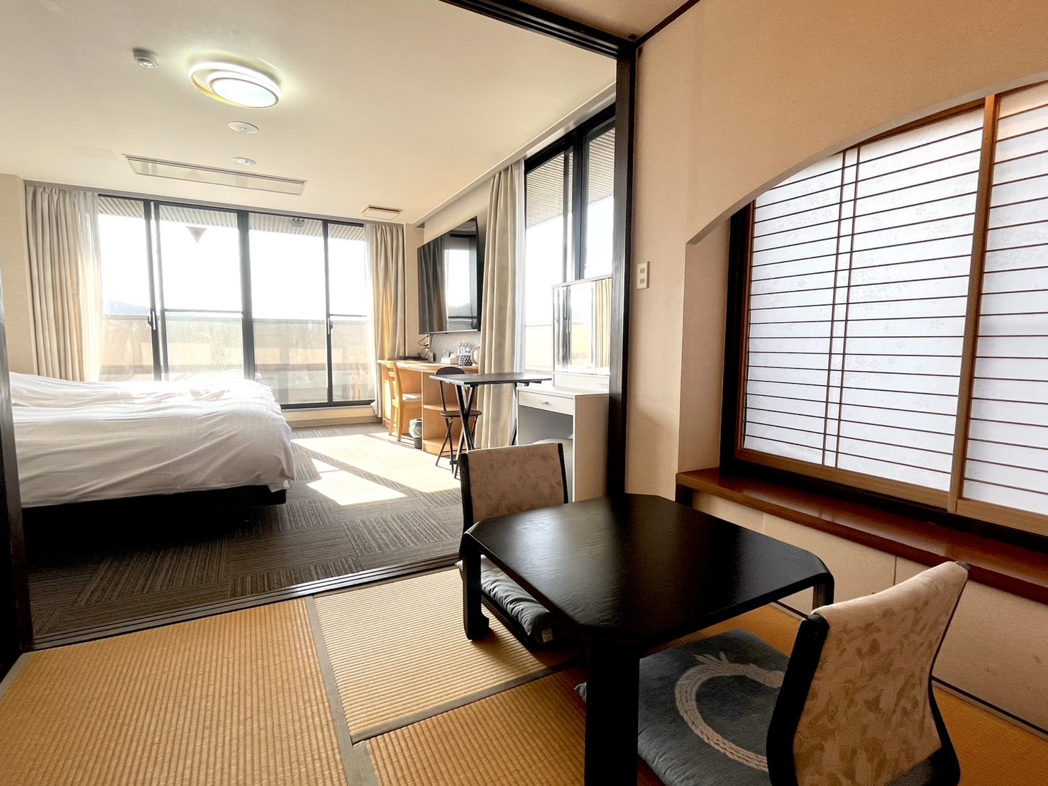 サンシティーホテル山代