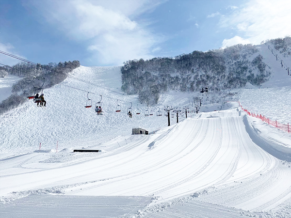 14470【冬の山代温泉】白山麓スキー場と連携した宿泊者向けリフト券割引キャンペーンのご案内